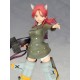 Strike Witches 2 PVC Statue 1/8 Minna-Dietlinde Wilcke 24 cm